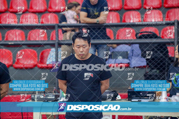 Campeonato de Jiu-Jitsu Super Pro NOGI 2024