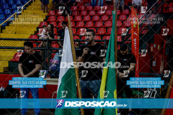 Campeonato de Jiu-Jitsu Super Pro NOGI 2024