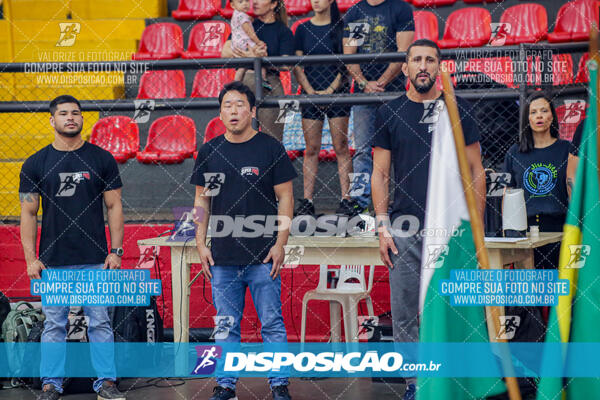 Campeonato de Jiu-Jitsu Super Pro NOGI 2024