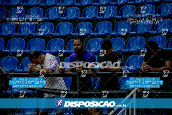 Campeonato de Jiu-Jitsu Super Pro NOGI 2024