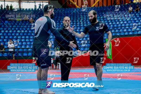 Campeonato de Jiu-Jitsu Super Pro NOGI 2024