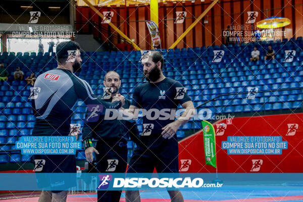 Campeonato de Jiu-Jitsu Super Pro NOGI 2024