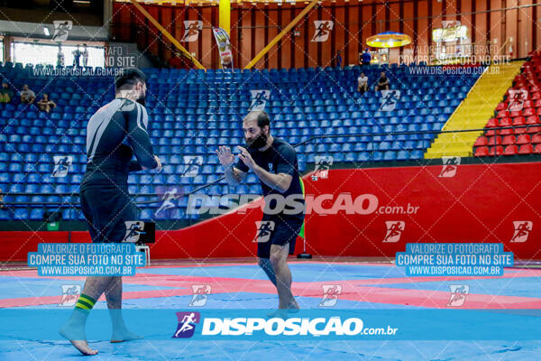 Campeonato de Jiu-Jitsu Super Pro NOGI 2024