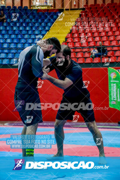 Campeonato de Jiu-Jitsu Super Pro NOGI 2024