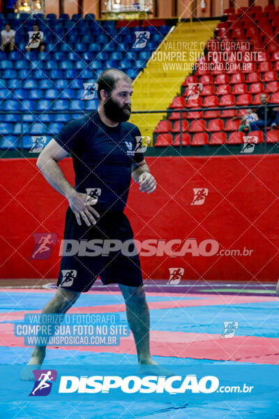 Campeonato de Jiu-Jitsu Super Pro NOGI 2024