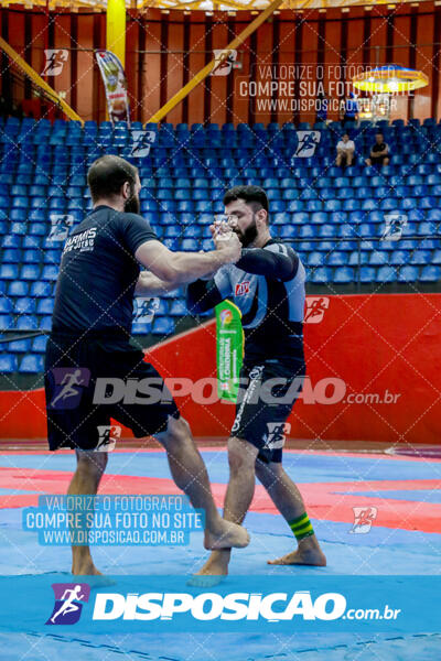 Campeonato de Jiu-Jitsu Super Pro NOGI 2024