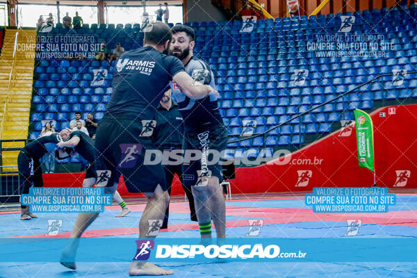 Campeonato de Jiu-Jitsu Super Pro NOGI 2024