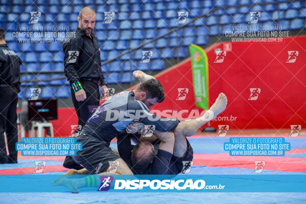 Campeonato de Jiu-Jitsu Super Pro NOGI 2024