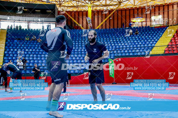 Campeonato de Jiu-Jitsu Super Pro NOGI 2024