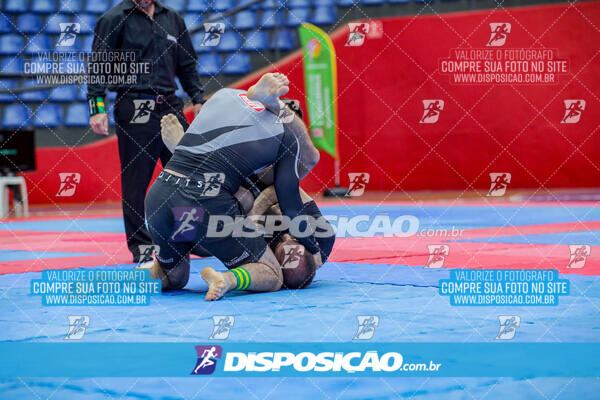 Campeonato de Jiu-Jitsu Super Pro NOGI 2024