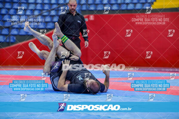 Campeonato de Jiu-Jitsu Super Pro NOGI 2024