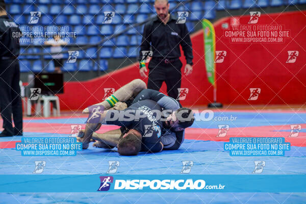 Campeonato de Jiu-Jitsu Super Pro NOGI 2024