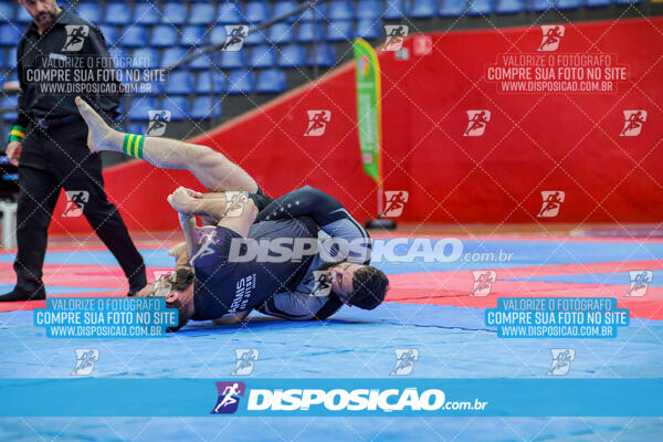 Campeonato de Jiu-Jitsu Super Pro NOGI 2024