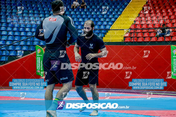 Campeonato de Jiu-Jitsu Super Pro NOGI 2024