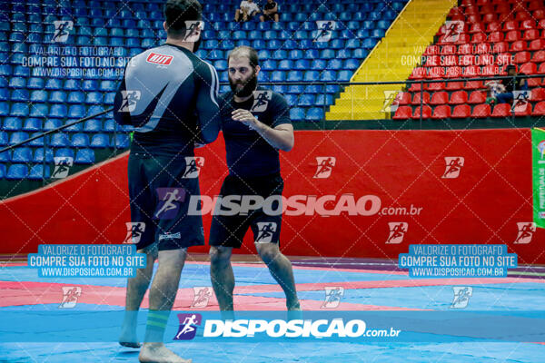 Campeonato de Jiu-Jitsu Super Pro NOGI 2024