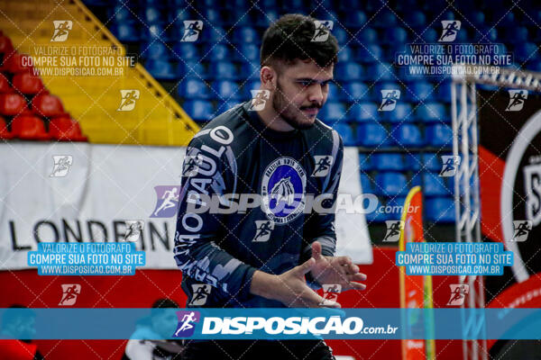 Campeonato de Jiu-Jitsu Super Pro NOGI 2024