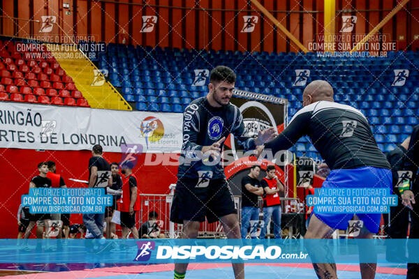 Campeonato de Jiu-Jitsu Super Pro NOGI 2024