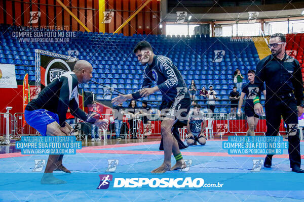 Campeonato de Jiu-Jitsu Super Pro NOGI 2024