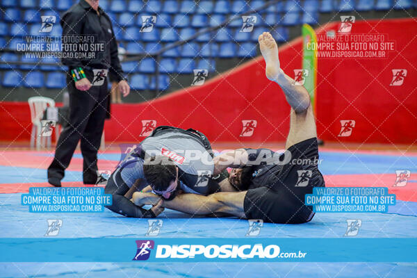 Campeonato de Jiu-Jitsu Super Pro NOGI 2024