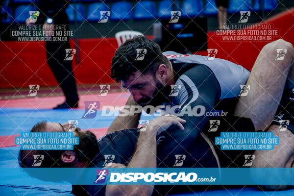 Campeonato de Jiu-Jitsu Super Pro NOGI 2024