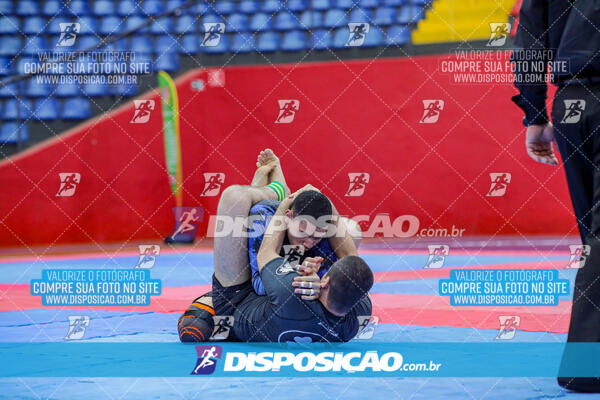 Campeonato de Jiu-Jitsu Super Pro NOGI 2024