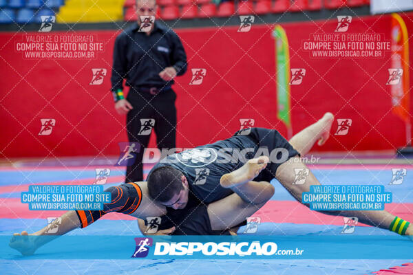 Campeonato de Jiu-Jitsu Super Pro NOGI 2024