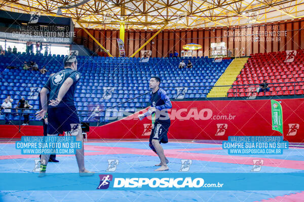 Campeonato de Jiu-Jitsu Super Pro NOGI 2024