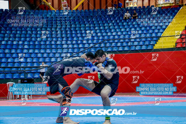 Campeonato de Jiu-Jitsu Super Pro NOGI 2024