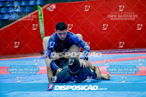 Campeonato de Jiu-Jitsu Super Pro NOGI 2024