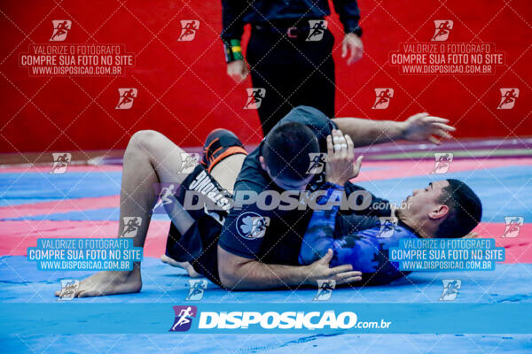 Campeonato de Jiu-Jitsu Super Pro NOGI 2024