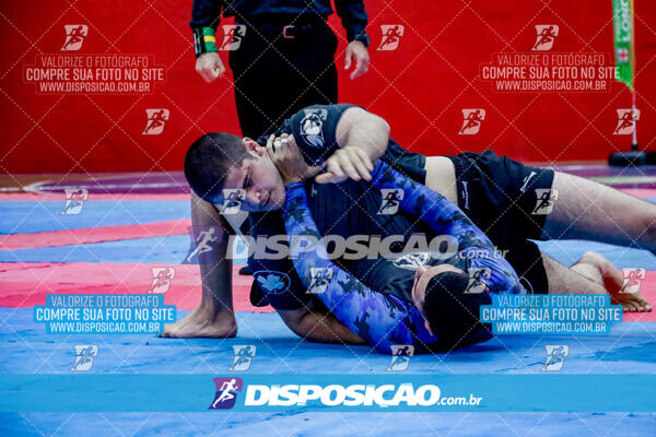 Campeonato de Jiu-Jitsu Super Pro NOGI 2024