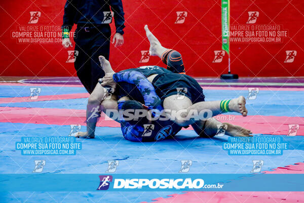 Campeonato de Jiu-Jitsu Super Pro NOGI 2024