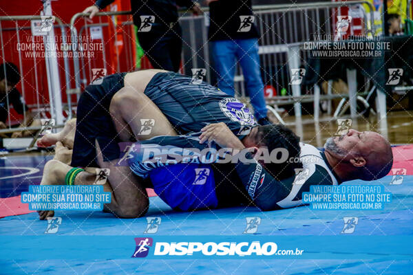 Campeonato de Jiu-Jitsu Super Pro NOGI 2024