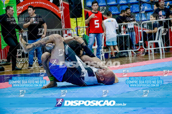 Campeonato de Jiu-Jitsu Super Pro NOGI 2024