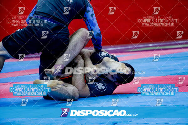 Campeonato de Jiu-Jitsu Super Pro NOGI 2024