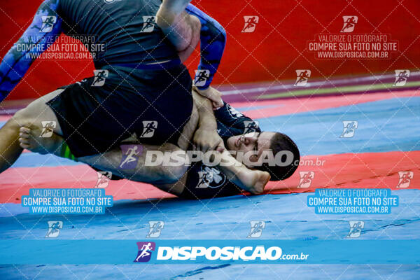 Campeonato de Jiu-Jitsu Super Pro NOGI 2024