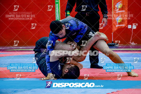 Campeonato de Jiu-Jitsu Super Pro NOGI 2024