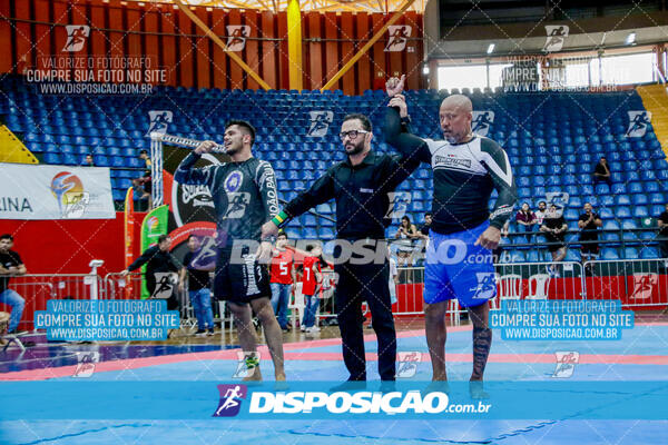 Campeonato de Jiu-Jitsu Super Pro NOGI 2024