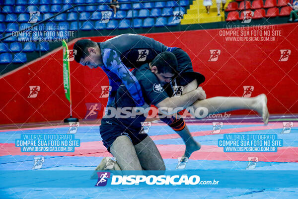 Campeonato de Jiu-Jitsu Super Pro NOGI 2024