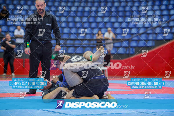 Campeonato de Jiu-Jitsu Super Pro NOGI 2024