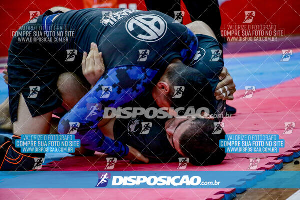 Campeonato de Jiu-Jitsu Super Pro NOGI 2024