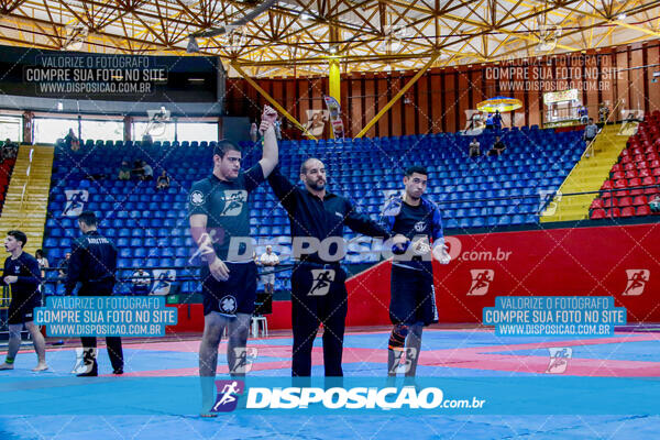 Campeonato de Jiu-Jitsu Super Pro NOGI 2024