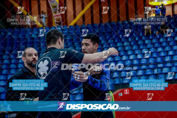 Campeonato de Jiu-Jitsu Super Pro NOGI 2024