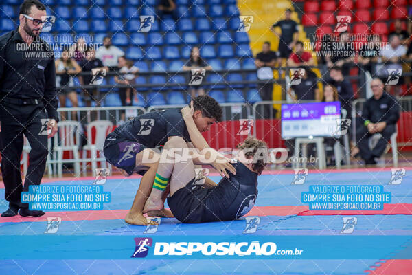 Campeonato de Jiu-Jitsu Super Pro NOGI 2024