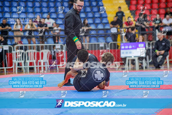 Campeonato de Jiu-Jitsu Super Pro NOGI 2024