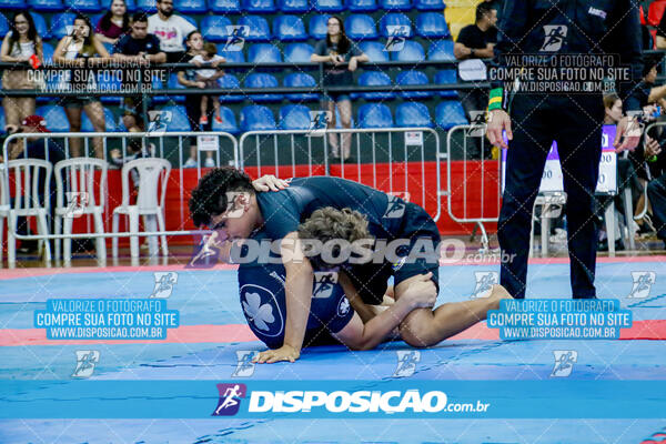 Campeonato de Jiu-Jitsu Super Pro NOGI 2024