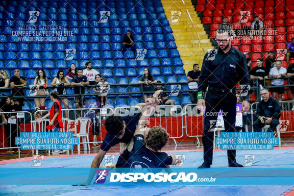 Campeonato de Jiu-Jitsu Super Pro NOGI 2024