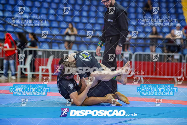 Campeonato de Jiu-Jitsu Super Pro NOGI 2024