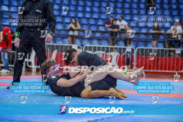 Campeonato de Jiu-Jitsu Super Pro NOGI 2024