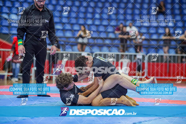 Campeonato de Jiu-Jitsu Super Pro NOGI 2024